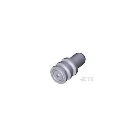 Te Connectivity Automotive Connectors 3.6Mm Hole Plug 963531-1